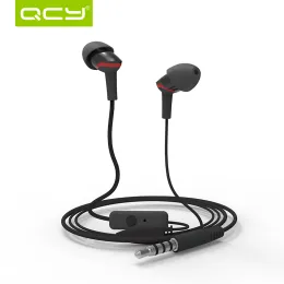 In-Ear Headphone for Apple iOS and Android