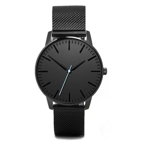 Quartz Japan Movt Sport Wrist Band Watch