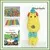 New Style Education Toys Most Popular Kids Toys with EN71 and ASTM