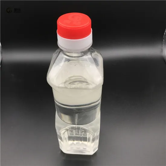 Low price eco-plasticizer EFAME DOTP oil