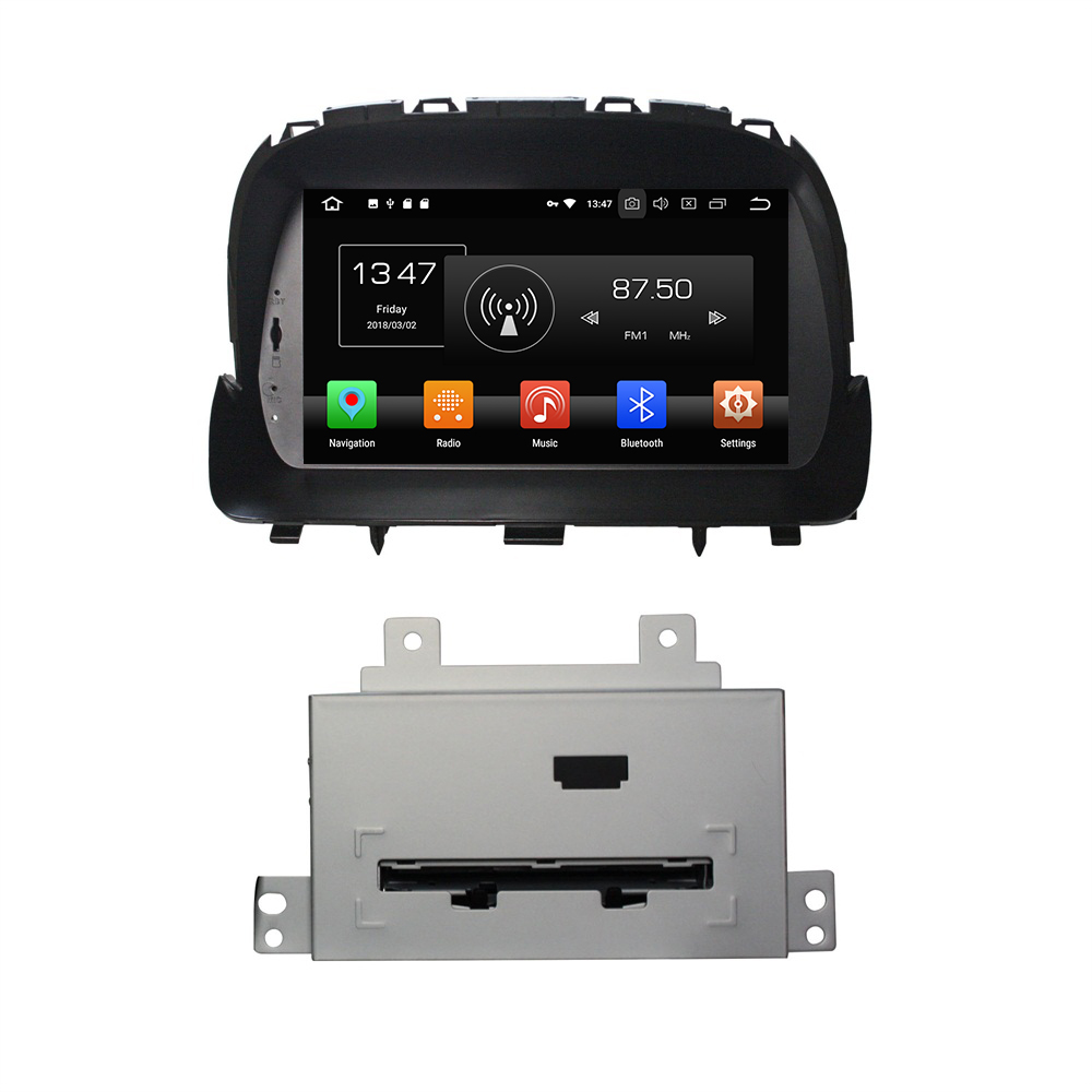 car stereo head unit for Encore 2012-2015