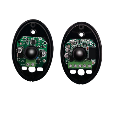 CSAGO-30 Automatic Gate Dual Photocell Sensor for DC 12v Systems