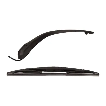 1993-2007 Renault Twingo Rear Windshield Wiper Arm and Blade Set 305mm