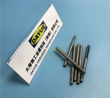 Custom electric stainless steel motor shaft Machining