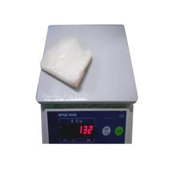 frozen light salted cod portion detail,good quality fillet light salted cod portion detail