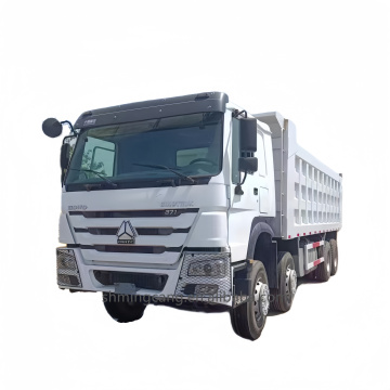 Preis und Details der 8x4-Räder Hino, Howo 10-Rad RC Tipper Trucks in Dubai: Neue und gebrauchte Muldenkipper-Optionen