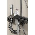 New Design Bathroom Shower Complete Shower Faucet Set