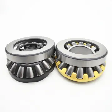  Heavy Load Cranes Tapered Thrust Roller Bearing 29412