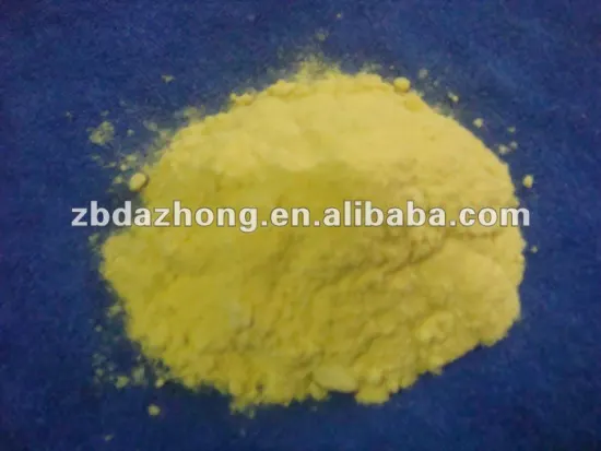 High Efficient Inorganic Polymer Flocculat-PAC