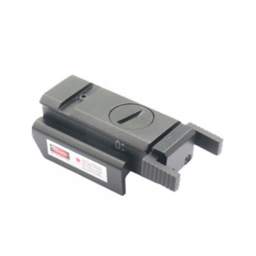 Combat Red Laser Sight LS040