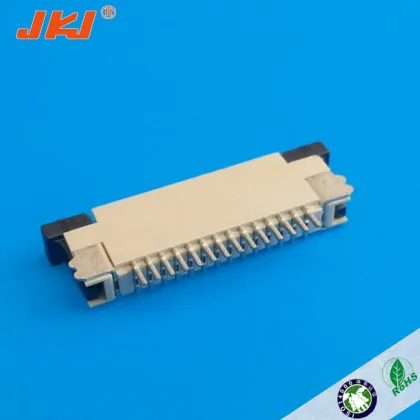 0.8mm elco cable elco fpc ffc connector