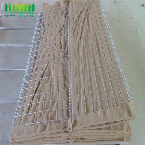 Używane Hesco Flood Control Barriers Wholesale