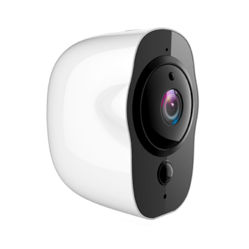 Night Vision 2-Way Voice Talk Monitoring CCTV camera
