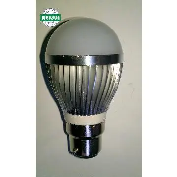 5W  E22  LED BULB light