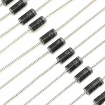 3W Zener Diode 3EZ100D5 100V DO-15 Search
