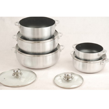 Aluminum circle used for cookware