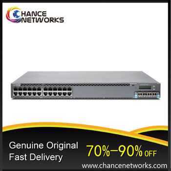 Juniper EX4300-24T