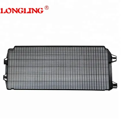 Brand New Chromed Plated Grill Net OEM 622548459R for Renault Master