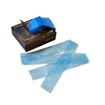 Disposable Tattoo Clip Cord Bags