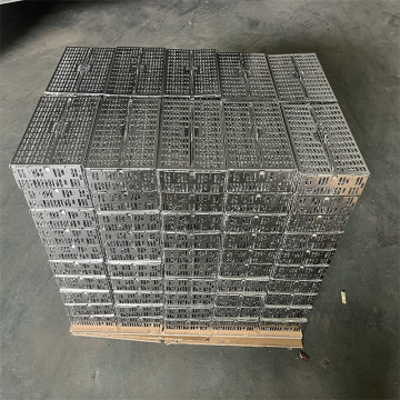 Custom Punching Stainless Steel Disinfection Laboratory Storage Basket