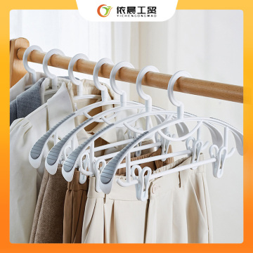 چوب لباسی پلاستیکی واید سنگین