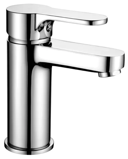 2011 Hand Wash Basin Faucets Brass