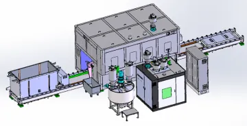Good Quality Metal 3D Printer