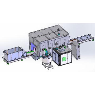 Imprimante 3D métallique de bonne qualité