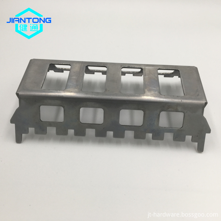 Sheet Metal Fabrication With Welding And Powder Coating, High Quality ...