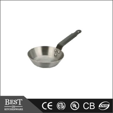 Blacksteel blinis pan