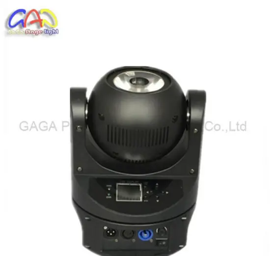 China Supplier Aarrow Beam 60W LED Moving Head Lights