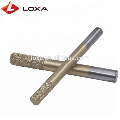 LOXA Marble Engraving CNC Router Bits