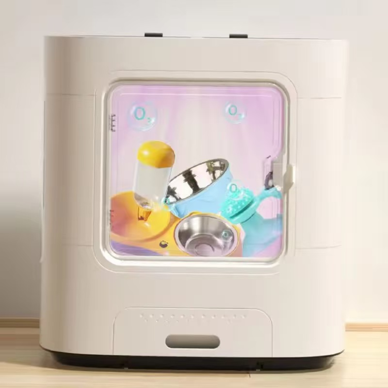 Pet and supplies drying box
