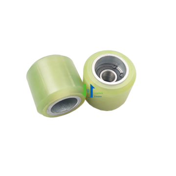Mitsubishi Escalator Handrail Tension Chain Roller 60x55mm