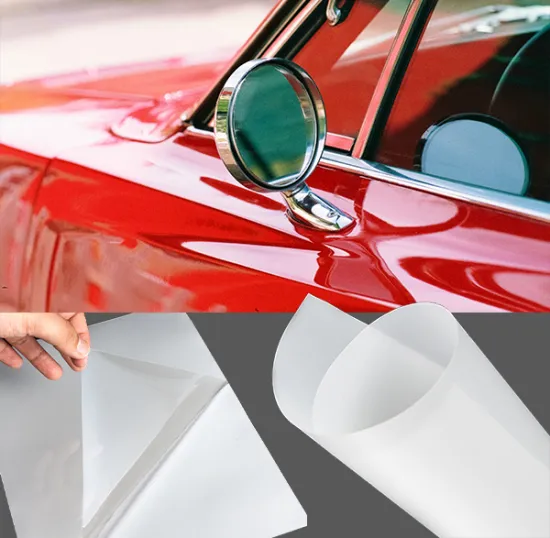 paint protection film good quality and low price