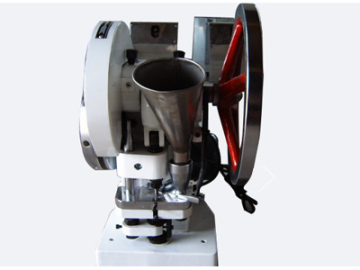 Zp01 Single Punch Tablet Press