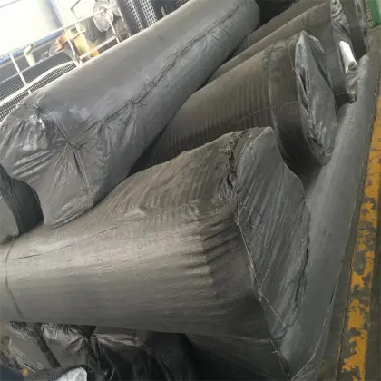 Any Grade Composite Dimpled Drainage Board for Garden