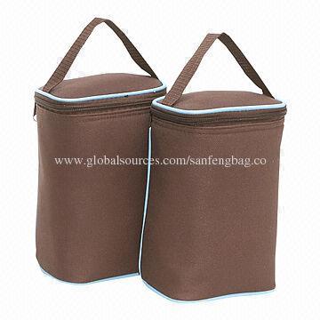 Warmer Food Thermal Bags, Available in Various Colors and Designs