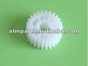 ATM PARTS GEAR zcl021(445-0633190) ldler Gear 26T