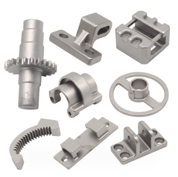 Custom Aluminum Die Castings: Cost-Effective Solutions for Machinery Part Manufacturing