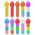 Squidopop Fidget Toys Jouets Jouets d&#39;aspiration Bracelet