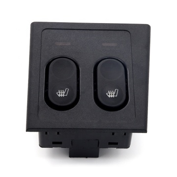 LADA Auto Parts 171.3763 2170-3709710 Car Seat Heating Switch