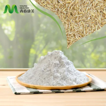 Rice Bran Extract Ferulic Acid Powder