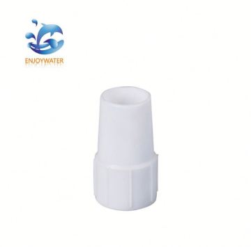 Cuff for vacuum hose