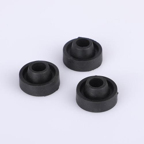 Titreşim sönümleme için EPDM contalar