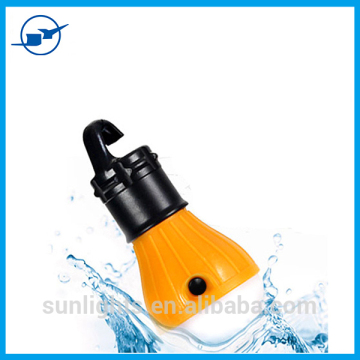 New Fashion Outdoor Portable Hanging LED Camping Tent Light Bulb outdoor camping lighting