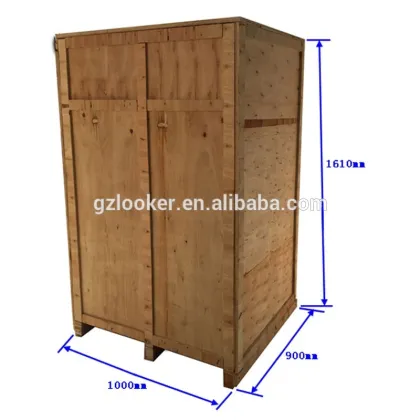 Blister packaging machine