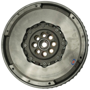 Dual Mass Flywheel ee Soodejinta Casriga ah ee GRAND STAREX