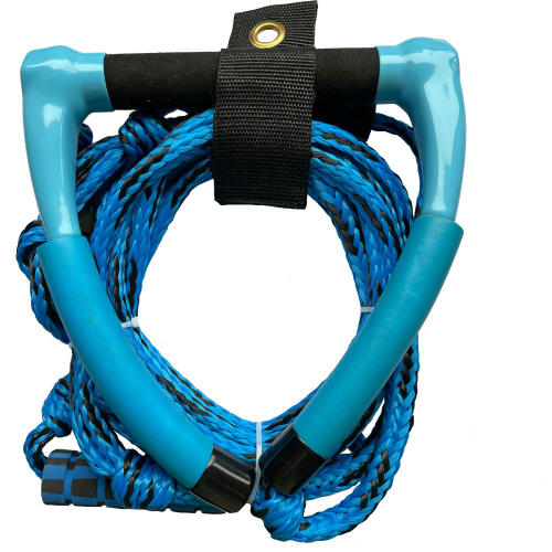 Wakeboard Rope y Water Sport Line 25 pies