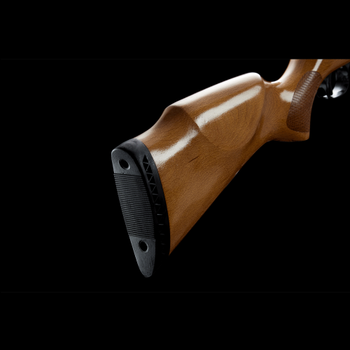 Nova geração Spring Air RFILE SR1250X